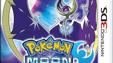 Pokémon Sol y Luna: Confirmados pokémon inciales