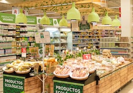 Ni Mercadona ni Carrefour: el supermercado que ha revivido en España con la apertura de más de 80 tiendas y ‘formato franquicia’