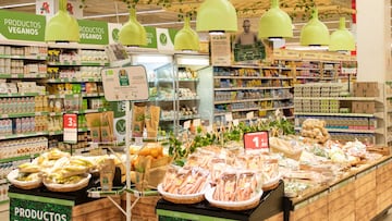 Ni Mercadona ni Carrefour: el supermercado que ha revivido en España con la apertura de más de 80 tiendas y ‘formato franquicia’