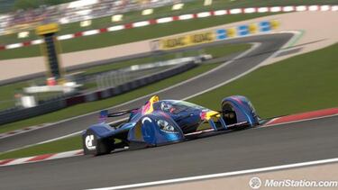 Yamauchi: "PlayStation 3 restringió Gran Turismo 5"