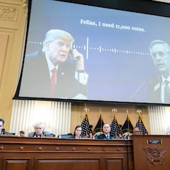 What did we learn about the January 6th attack on the US Capitol at the fourth public hearing?