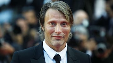 Las 10 mejores películas de Mads Mikkelsen ordenadas de peor a mejor según IMDb