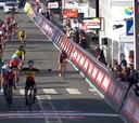 Emma Norsgaard repite segundo puesto en Le Samyn