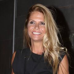 Makoke presume de cuerpazo antes de su entrada a Gran Hermano Vip