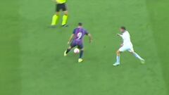 El golazo de videojuego que inventaron Pedri y Lewandowski: ¡qué jugada!