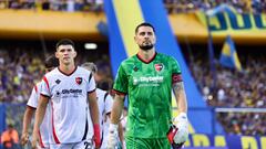 La dura amenaza que sufrió un chileno en Argentina: “Ganen o balas para todos”