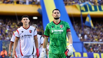 La dura amenaza que sufrieron dos chilenos en Argentina: “Ganen o balas para todos”