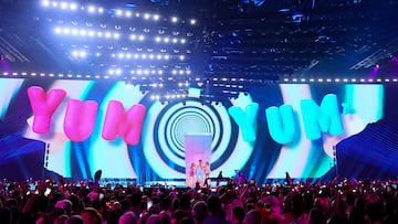 For the third year, fans from around the globe will contribute to the “Rest of the World” vote at Eurovision.