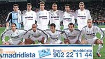 <b>DERBY DE COLOR BLANCO</B>. El derby liguero número 133 fue de clarísimo color blanco. El Madrid lleva 70 victorias, por 35 del Atlético y 28 empates.