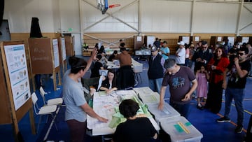 Elecciones Municipales de Chile: sanciones y monto por entregar documentación falsa