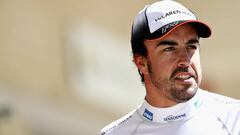 Enfado en Williams: creen que la FIA debió sancionar a Alonso