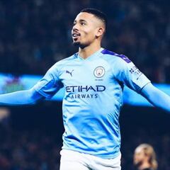 Así está la opción Gabriel Jesús y esto podría aportar al Real Madrid según Axel Torres