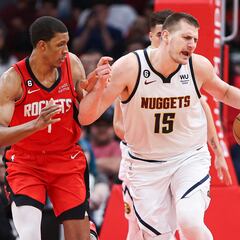 Resultados NBA: partidos y resumen de hoy, 5 abril