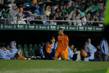 What’s up with Mbappé?