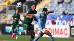 Tabla de posiciones del fútbol chileno actualizada hoy: fecha 25 | 12 de octubre