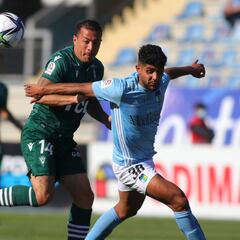 Tabla de posiciones del fútbol chileno actualizada hoy: fecha 25 | 12 de octubre