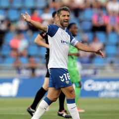 El Oviedo busca reaccionar ante dos viejos amigos