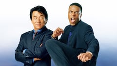 Donald Trump quiere reunir a Jackie Chan y Chris Tucker en la nueva entrega de una saga mítica