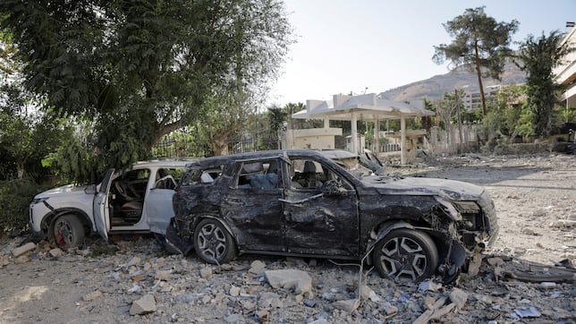 Acuerdo para poner fin a la “aterradora situación” entre Israel y Siria