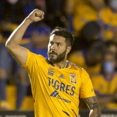 Los puntos que arrojó la Jornada 16 del Apertura 2021