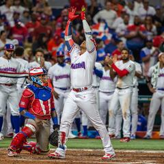 Rodney Linares tras la eliminación de República Dominicana: “Asumo toda la responsabilidad”