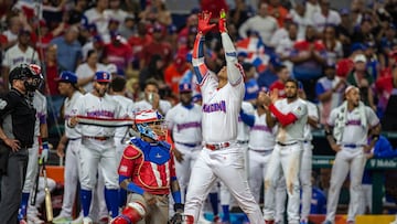¿Jugará Juan Soto el Clásico Mundial de Béisbol 2026? El dominicano responde
