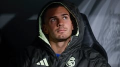 Mastantuono busca redención