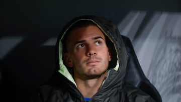 Mercado de fichajes: altas y bajas de Real Madrid, Barcelona, Atlético de Madrid...