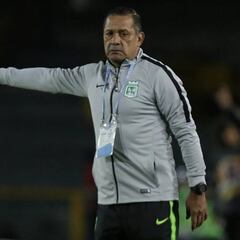 Pompilio Páez advierte al Once Caldas y elogia a Dayro