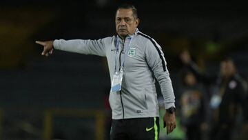 Pompilio Páez advierte al Once Caldas y elogia a Dayro