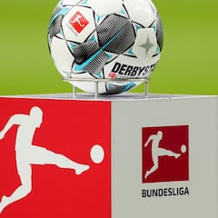 El fútbol alemán recauda de millón en millón