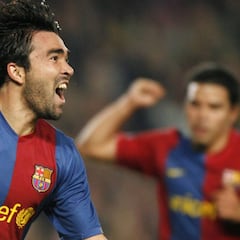 "Cuando el Barça quiso ficharme, Mourinho y Pinto da Costa huían de mí"