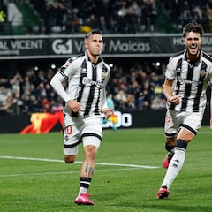 Suero: “La afición se merece algo grande esta temporada”