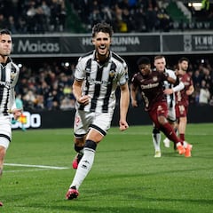 Seis victorias del Castellón que despiertan recuerdos de un ascenso histórico