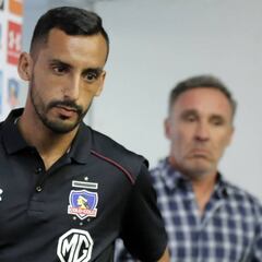 De la Fuente: "La embarramos y ahora hay que dar vuelta la llave"