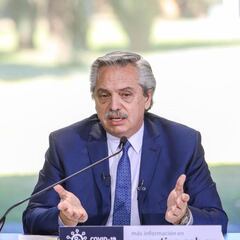 Coronavirus en Argentina: cómo sigue la cuarentena desde el 31 de agosto