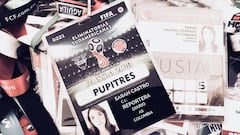 Bitácora de viaje (II): París y Londres como escala a Rusia