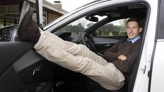 Carreño: "Está de moda decir que no hay relevo para Nadal"