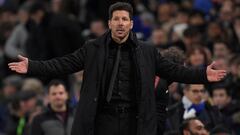 "Más allá del fastidio de no pasar, esto es un paso adelante..."