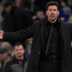 "Más allá del fastidio de no pasar, esto es un paso adelante..."