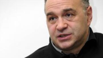 "El Maccabi tiene sus señas de identidad muy definidas"