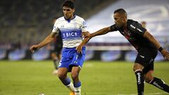 U. Católica - Palestino: TV, horario y cómo ver online el partido