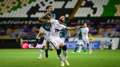 Le&oacute;n vs Pumas, final in&eacute;dita en Liga MX