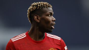 Manchester United-Burnley, en directo: Premier League, en vivo