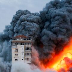 Quiénes son los aliados de Israel y cuál es su posición en el conflicto con Palestina