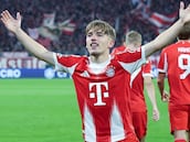 Karl no se corta: “Algún día quiero fichar por el Madrid”