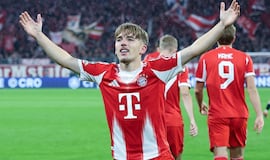 Alemania se frota las manos con Karl