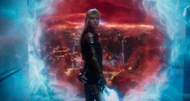 Nuevas y terroríficas imágenes de The New Mutants de Marvel