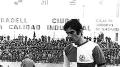 Muere el exjugador del Levante Ramón de Pablo Marañón a los 87 años