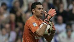 "Hay que intentar que el partido sea igualado"